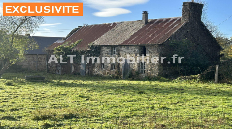 Ma-Cabane - Vente Maison Pont-d'Ouilly, 67 m²