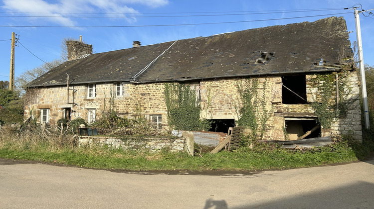 Ma-Cabane - Vente Maison Pont-d'Ouilly, 67 m²