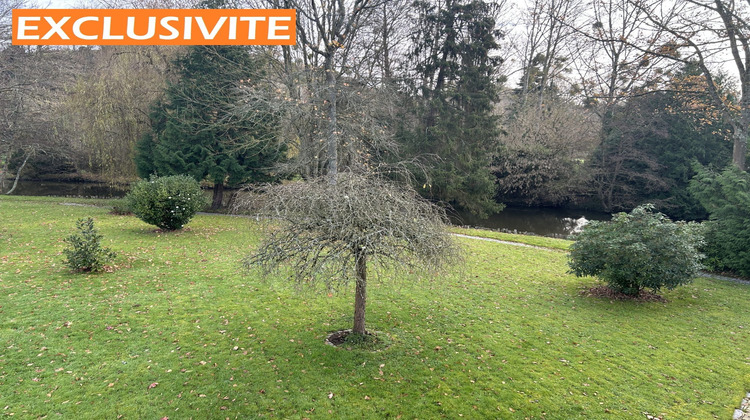 Ma-Cabane - Vente Maison Pont-d'Ouilly, 213 m²