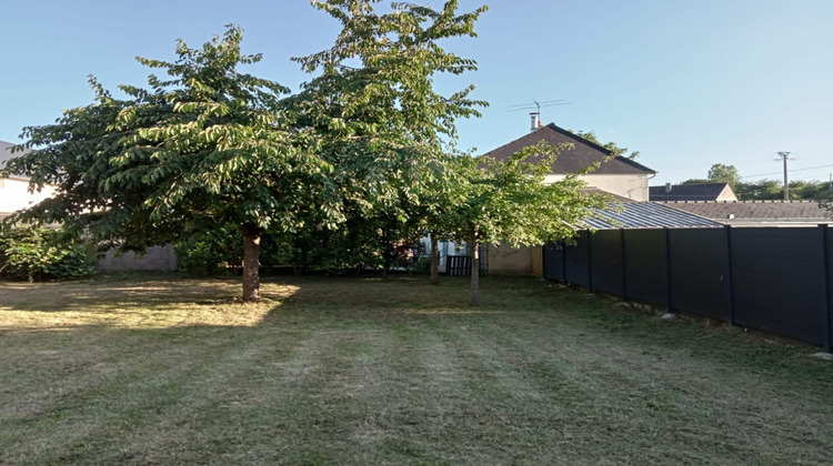 Ma-Cabane - Vente Maison Pont-d'Ouilly, 137 m²