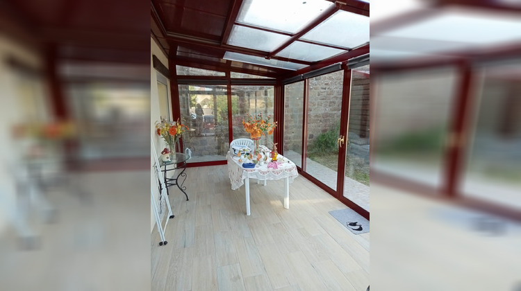 Ma-Cabane - Vente Maison Pont-d'Ouilly, 137 m²