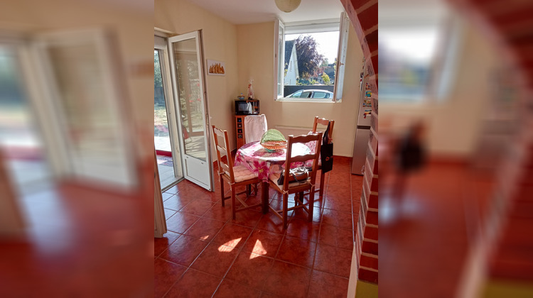 Ma-Cabane - Vente Maison Pont-d'Ouilly, 137 m²