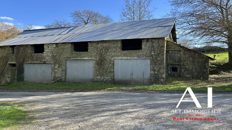 Ma-Cabane - Vente Maison Pont-d'Ouilly, 80 m²