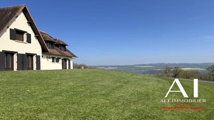 Ma-Cabane - Vente Maison Pont-d'Ouilly, 213 m²