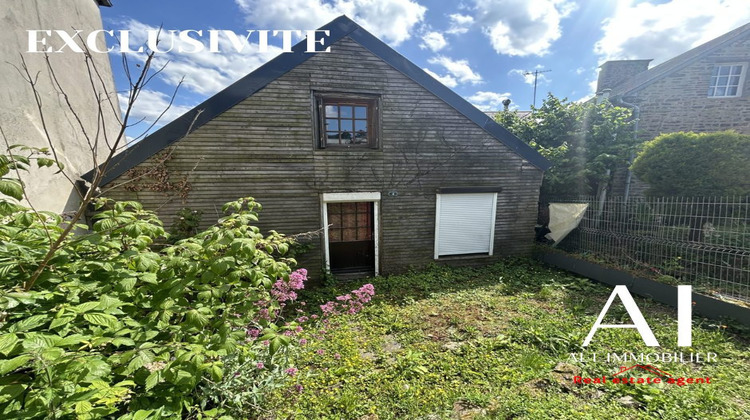 Ma-Cabane - Vente Maison Pont-d'Ouilly, 80 m²
