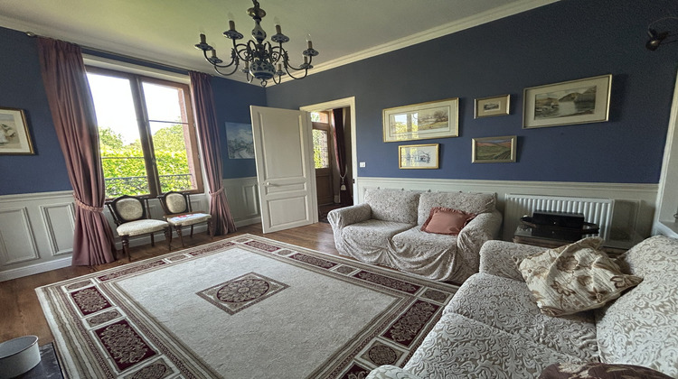 Ma-Cabane - Vente Maison Pont-d'Ouilly, 134 m²