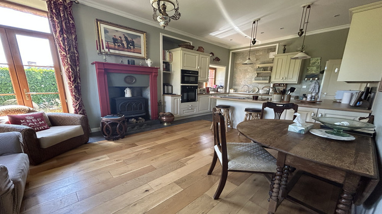 Ma-Cabane - Vente Maison Pont-d'Ouilly, 134 m²