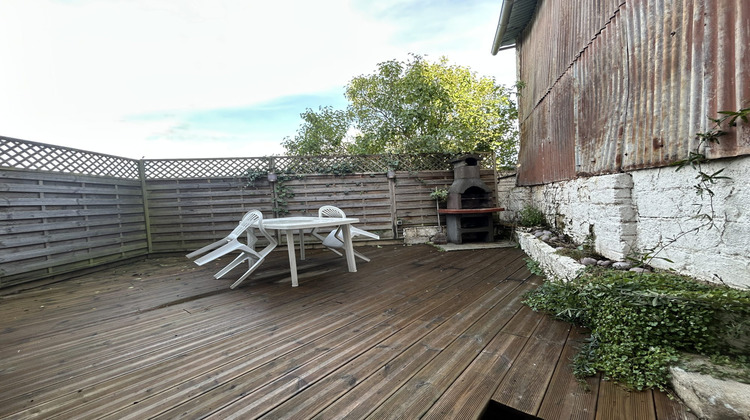 Ma-Cabane - Vente Maison Pont-d'Ouilly, 115 m²