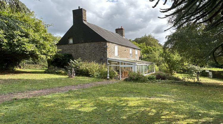 Ma-Cabane - Vente Maison Pont-d'Ouilly, 114 m²