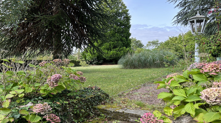 Ma-Cabane - Vente Maison Pont-d'Ouilly, 114 m²