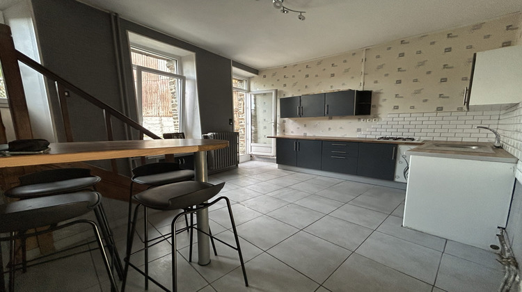 Ma-Cabane - Vente Maison Pont-d'Ouilly, 115 m²