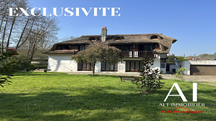Ma-Cabane - Vente Maison Pont-d'Ouilly, 213 m²