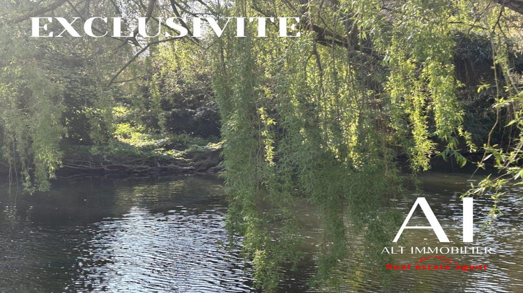 Ma-Cabane - Vente Maison Pont-d'Ouilly, 213 m²