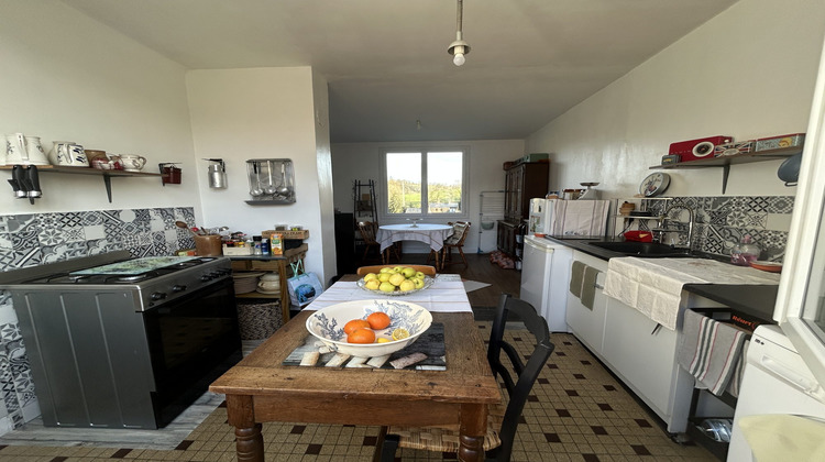 Ma-Cabane - Vente Maison Pont-d'Ouilly, 35 m²