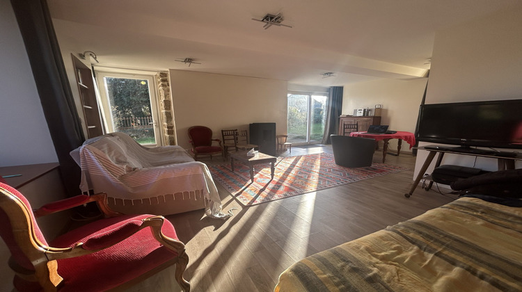 Ma-Cabane - Vente Maison Pont-d'Ouilly, 224 m²