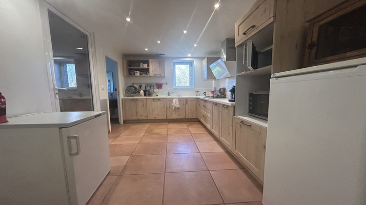 Ma-Cabane - Vente Maison Pont-d'Ouilly, 224 m²