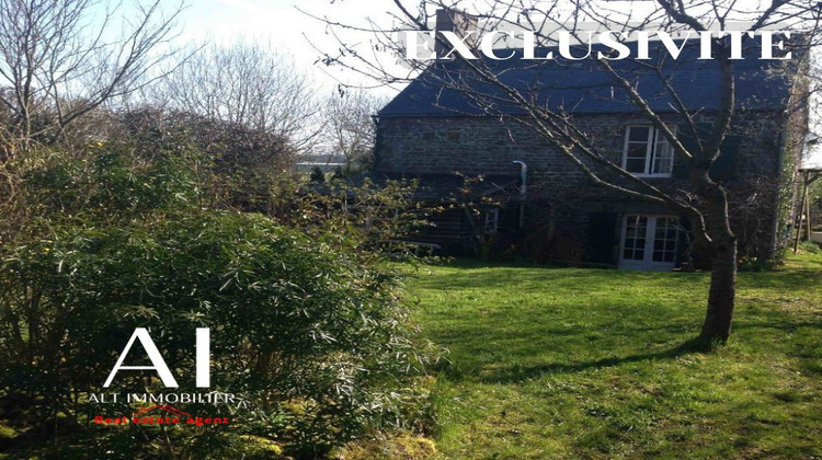 Ma-Cabane - Vente Maison Pont-d'Ouilly, 81 m²