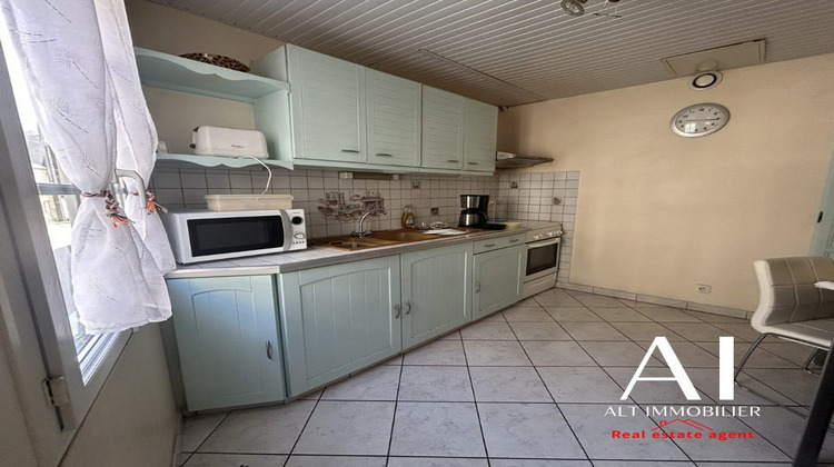 Ma-Cabane - Vente Maison Pont-d'Ouilly, 97 m²