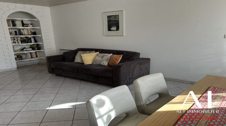 Ma-Cabane - Vente Maison Pont-d'Ouilly, 97 m²