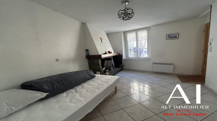 Ma-Cabane - Vente Maison Pont-d'Ouilly, 97 m²