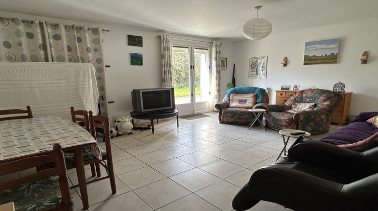 Ma-Cabane - Vente Maison Pont-d'Ouilly, 96 m²