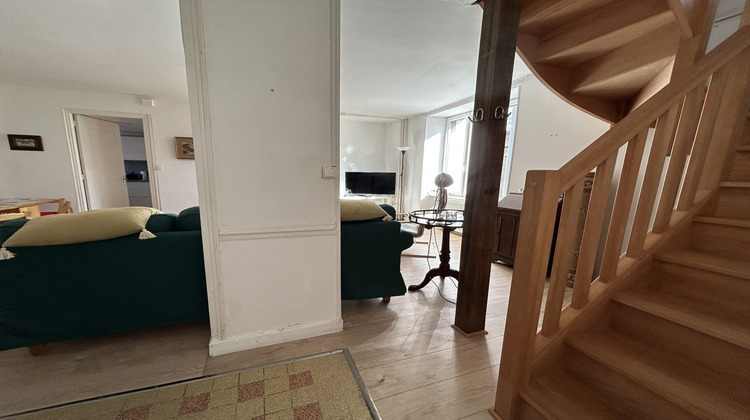 Ma-Cabane - Vente Maison Pont-d'Ouilly, 98 m²