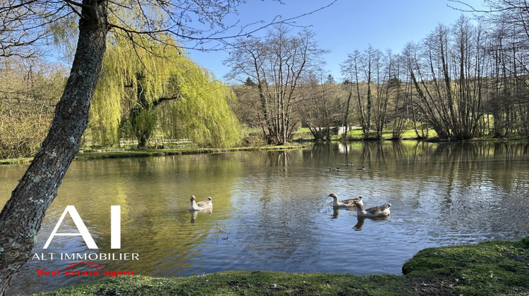 Ma-Cabane - Vente Maison Pont-d'Ouilly, 113 m²