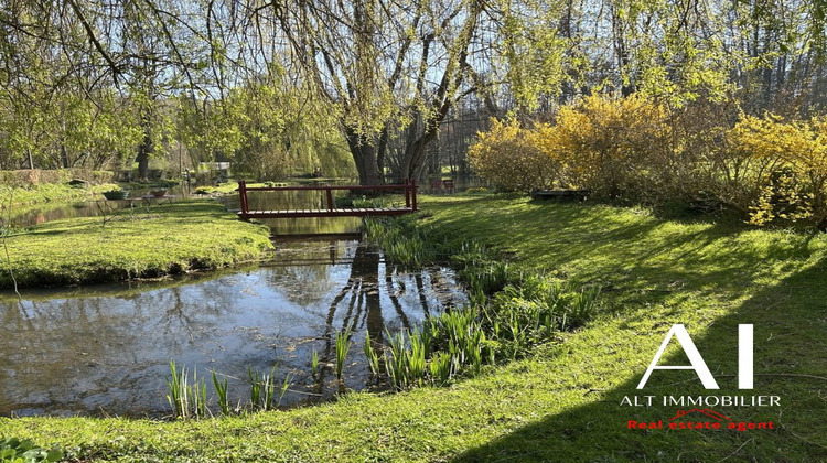 Ma-Cabane - Vente Maison Pont-d'Ouilly, 113 m²
