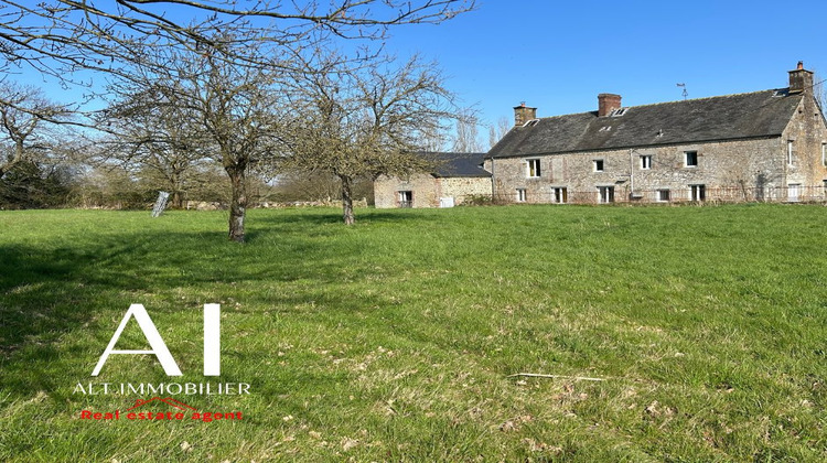 Ma-Cabane - Vente Maison Pont-d'Ouilly, 224 m²