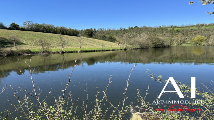 Ma-Cabane - Vente Maison Pont-d'Ouilly, 261 m²
