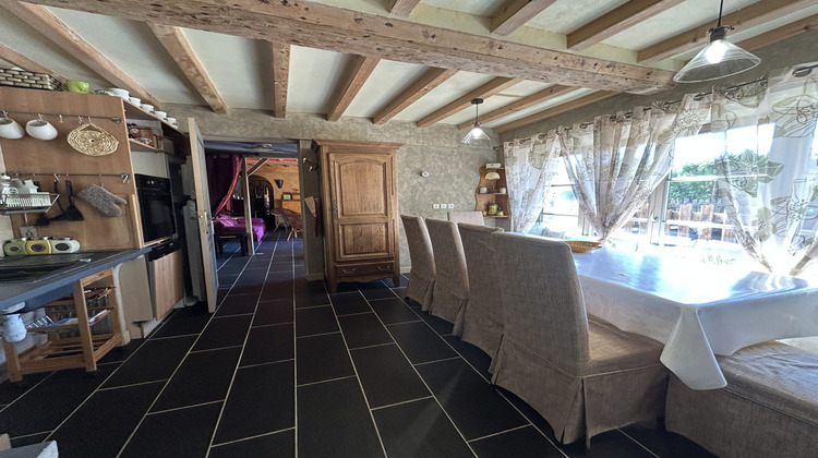 Ma-Cabane - Vente Maison Pont-d'Ouilly, 261 m²