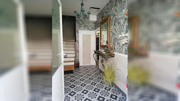 Ma-Cabane - Vente Maison Pont-d'Ouilly, 103 m²