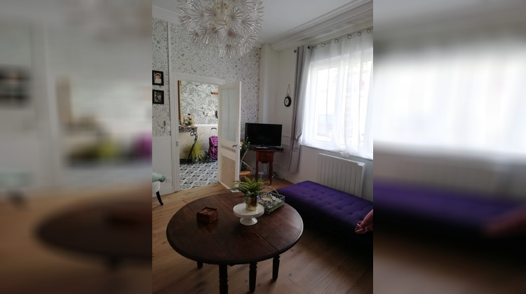 Ma-Cabane - Vente Maison Pont-d'Ouilly, 103 m²