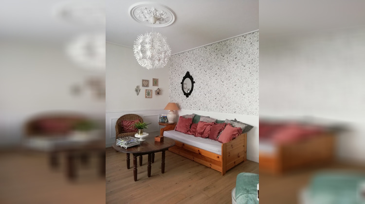 Ma-Cabane - Vente Maison Pont-d'Ouilly, 103 m²