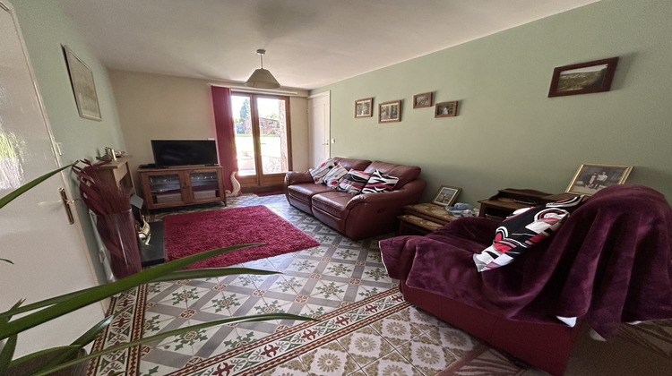 Ma-Cabane - Vente Maison Pont-d'Ouilly, 105 m²