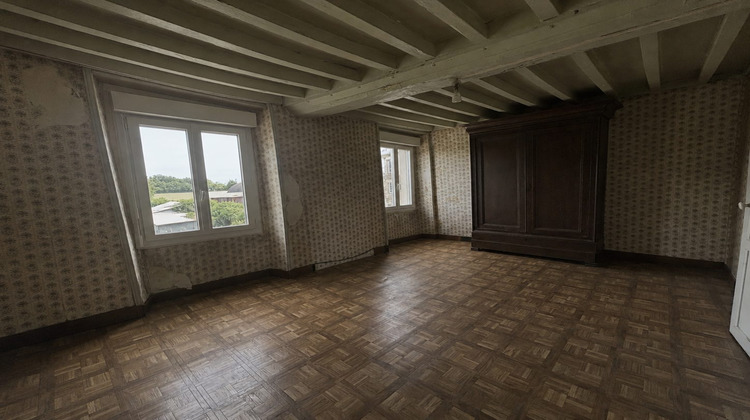 Ma-Cabane - Vente Maison Pont-d'Ouilly, 62 m²