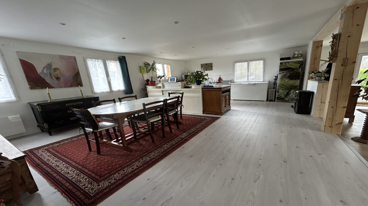 Ma-Cabane - Vente Maison Pont-d'Ouilly, 101 m²