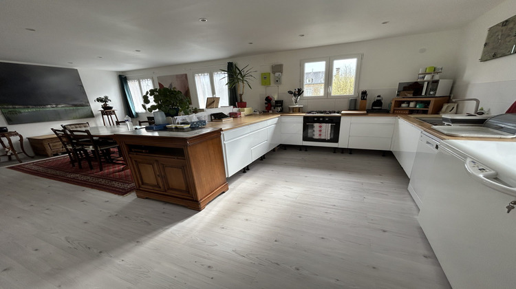 Ma-Cabane - Vente Maison Pont-d'Ouilly, 101 m²