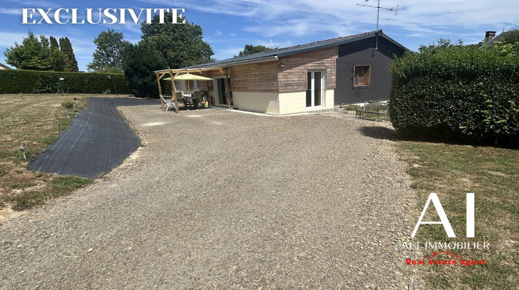Ma-Cabane - Vente Maison Pont-d'Ouilly, 101 m²
