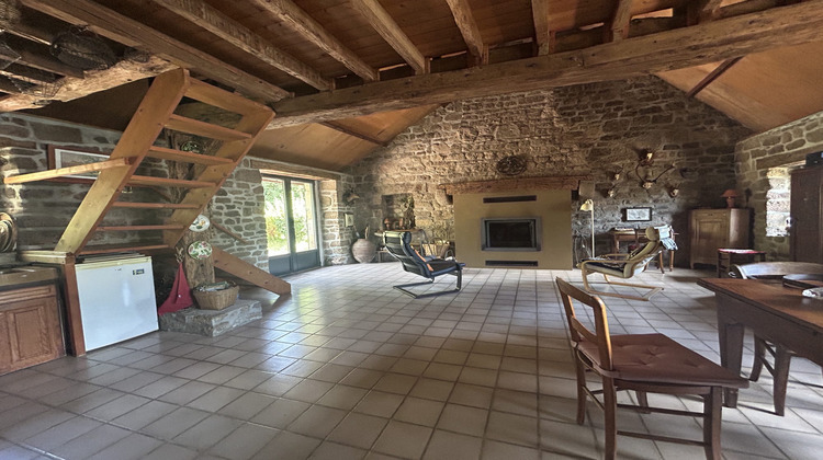 Ma-Cabane - Vente Maison Pont-d'Ouilly, 83 m²