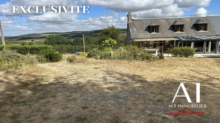 Ma-Cabane - Vente Maison Pont-d'Ouilly, 111 m²