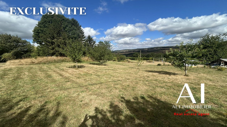 Ma-Cabane - Vente Maison Pont-d'Ouilly, 111 m²