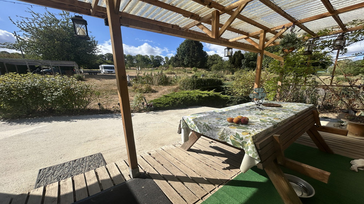 Ma-Cabane - Vente Maison Pont-d'Ouilly, 111 m²