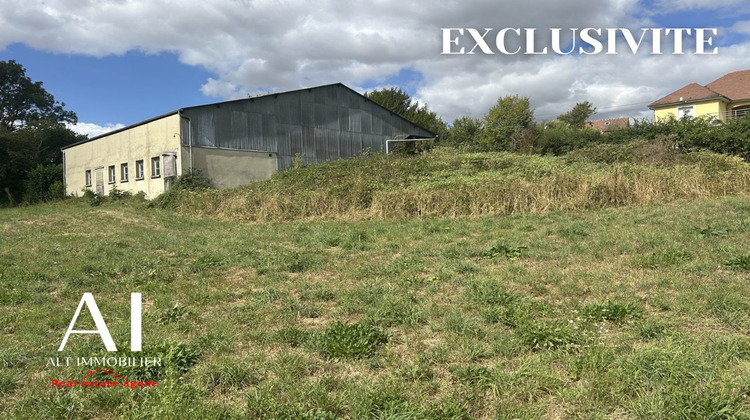 Ma-Cabane - Vente Maison Pont-d'Ouilly, 119 m²