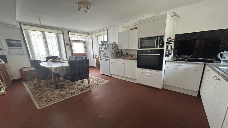 Ma-Cabane - Vente Maison Pont-d'Ouilly, 119 m²