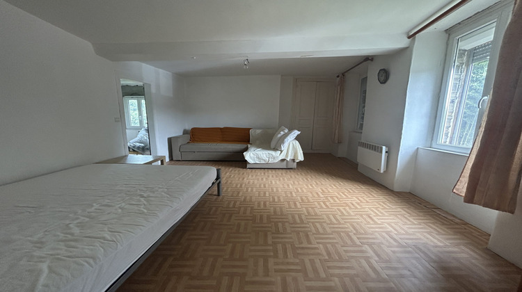 Ma-Cabane - Vente Maison Pont-d'Ouilly, 119 m²