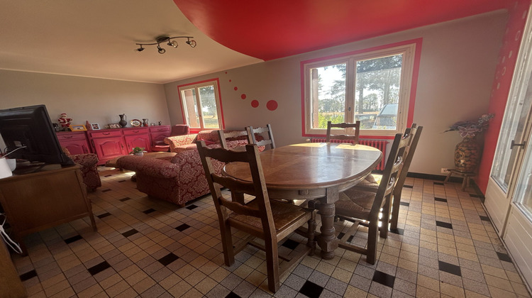 Ma-Cabane - Vente Maison Pont-d'Ouilly, 81 m²