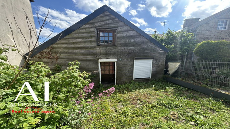 Ma-Cabane - Vente Maison Pont-d'Ouilly, 80 m²