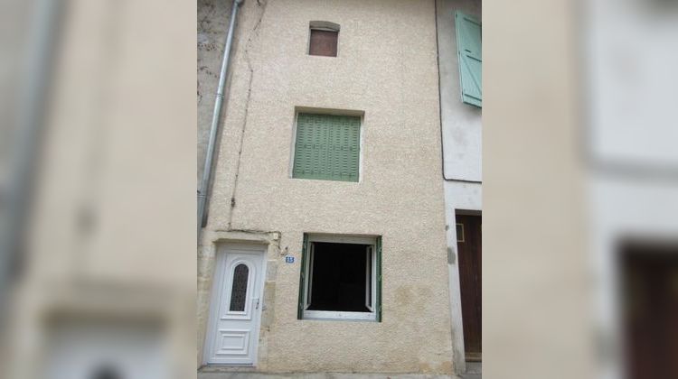 Ma-Cabane - Vente Maison PONT D AIN, 55 m²