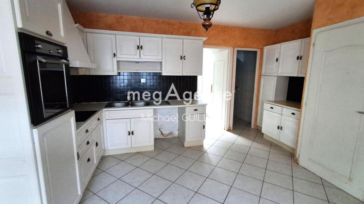 Ma-Cabane - Vente Maison PONT D AIN, 123 m²